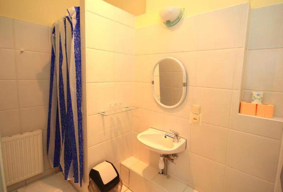 Privatunterkunft Rosa Karpacz