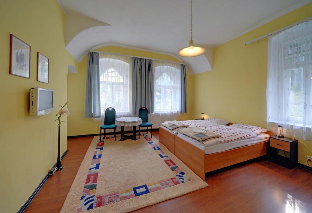 Privatunterkunft Rosa